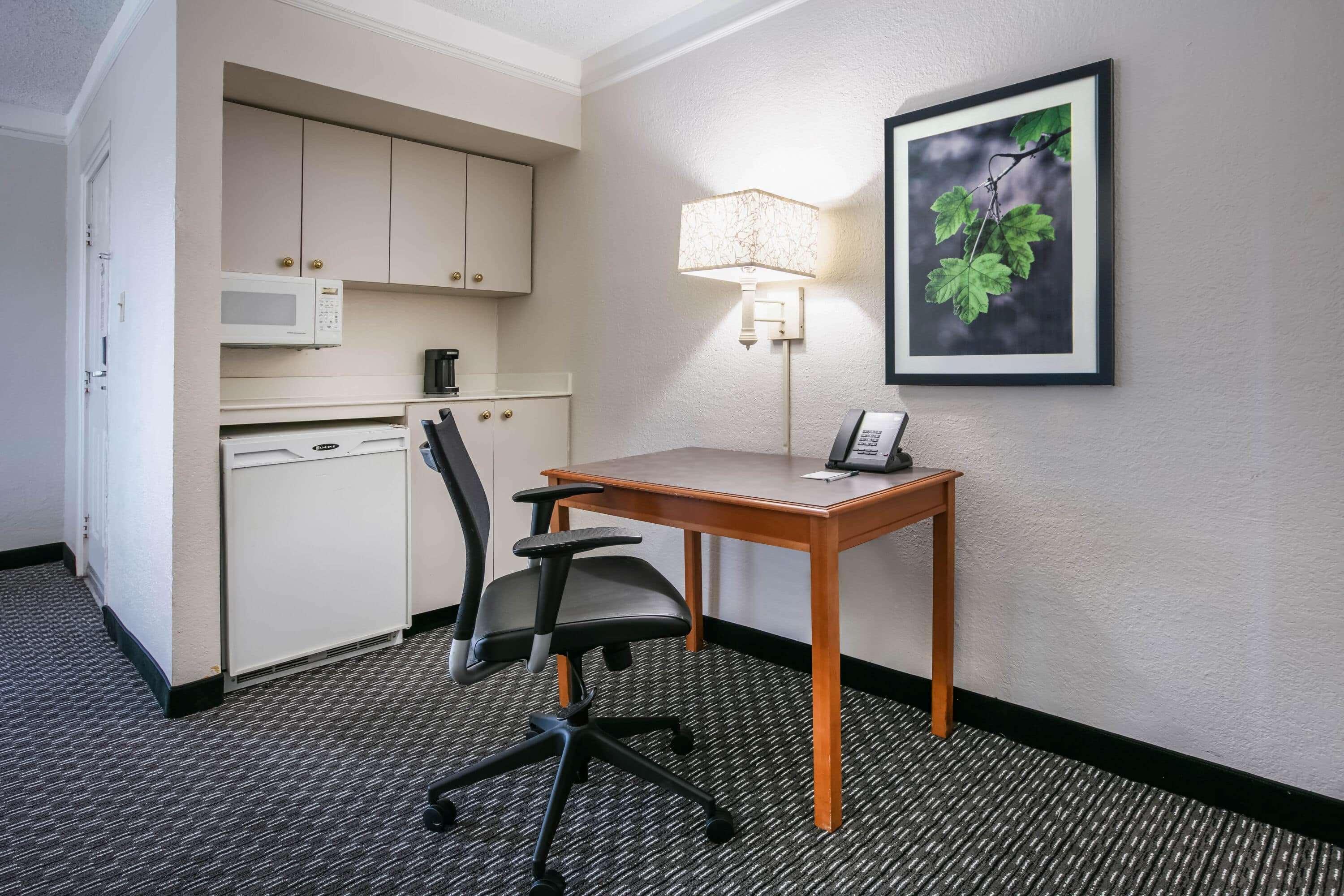La Quinta Inn By Wyndham Dallas Uptown Esterno foto