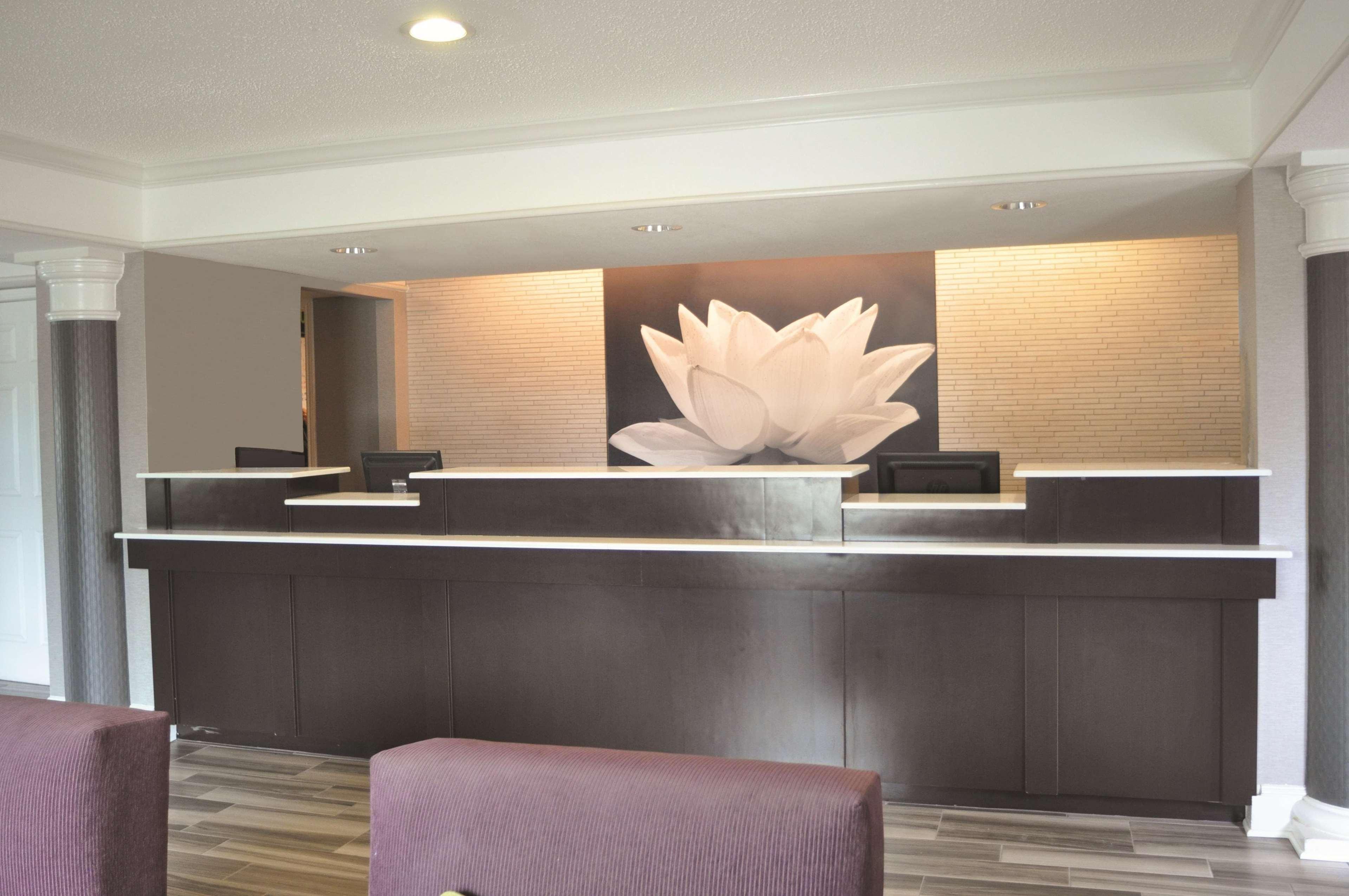 La Quinta Inn By Wyndham Dallas Uptown Esterno foto