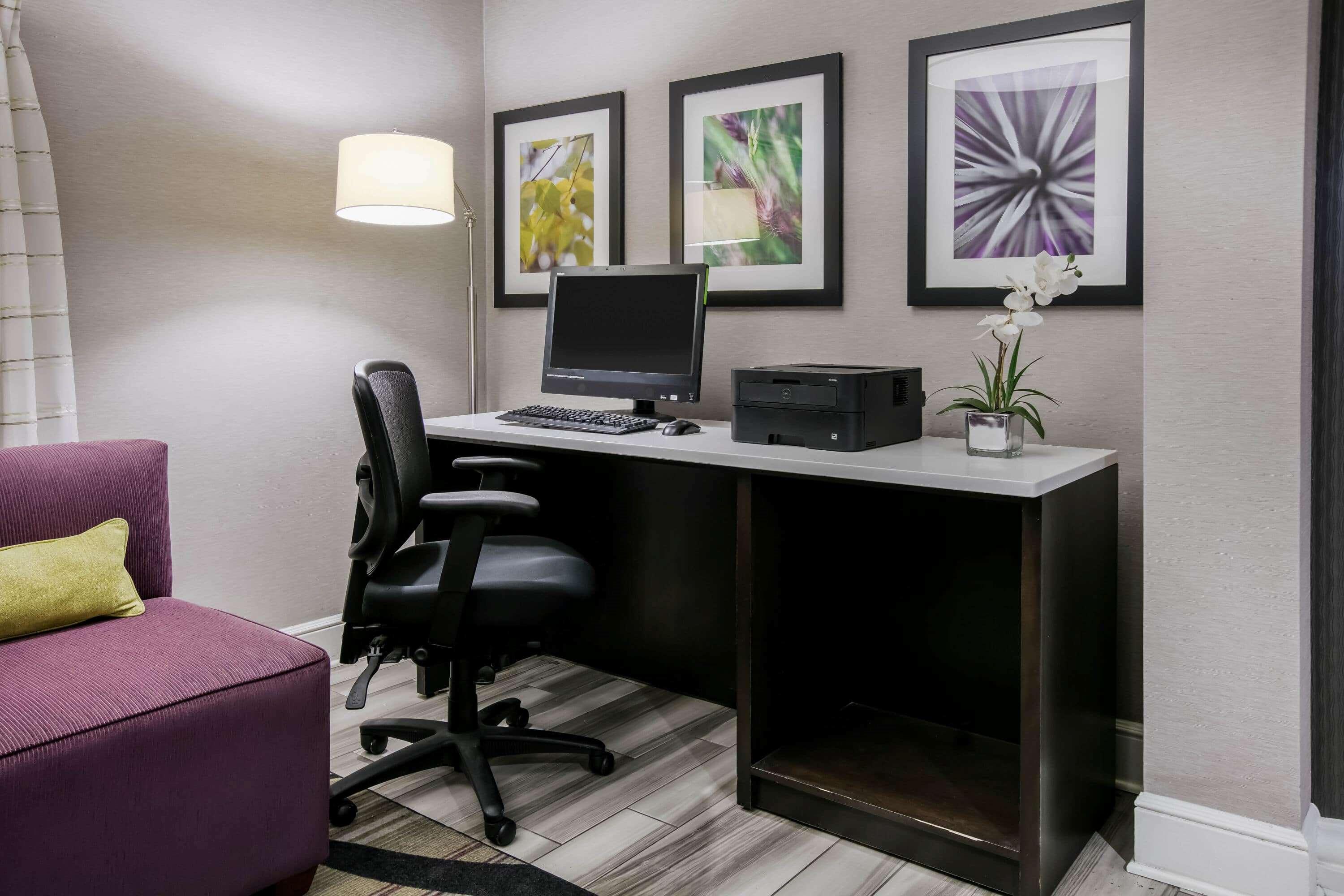 La Quinta Inn By Wyndham Dallas Uptown Esterno foto