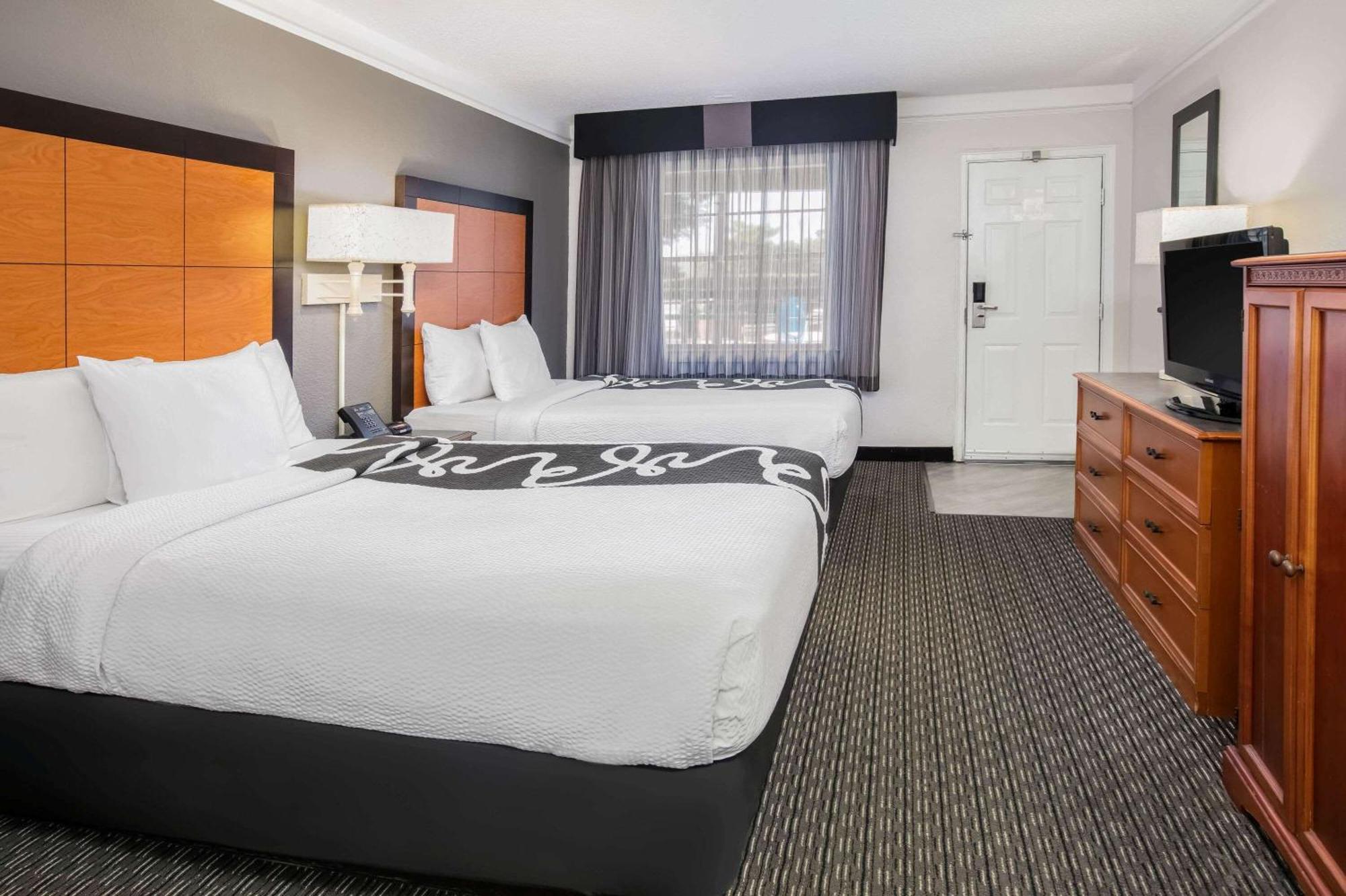 La Quinta Inn By Wyndham Dallas Uptown Camera foto