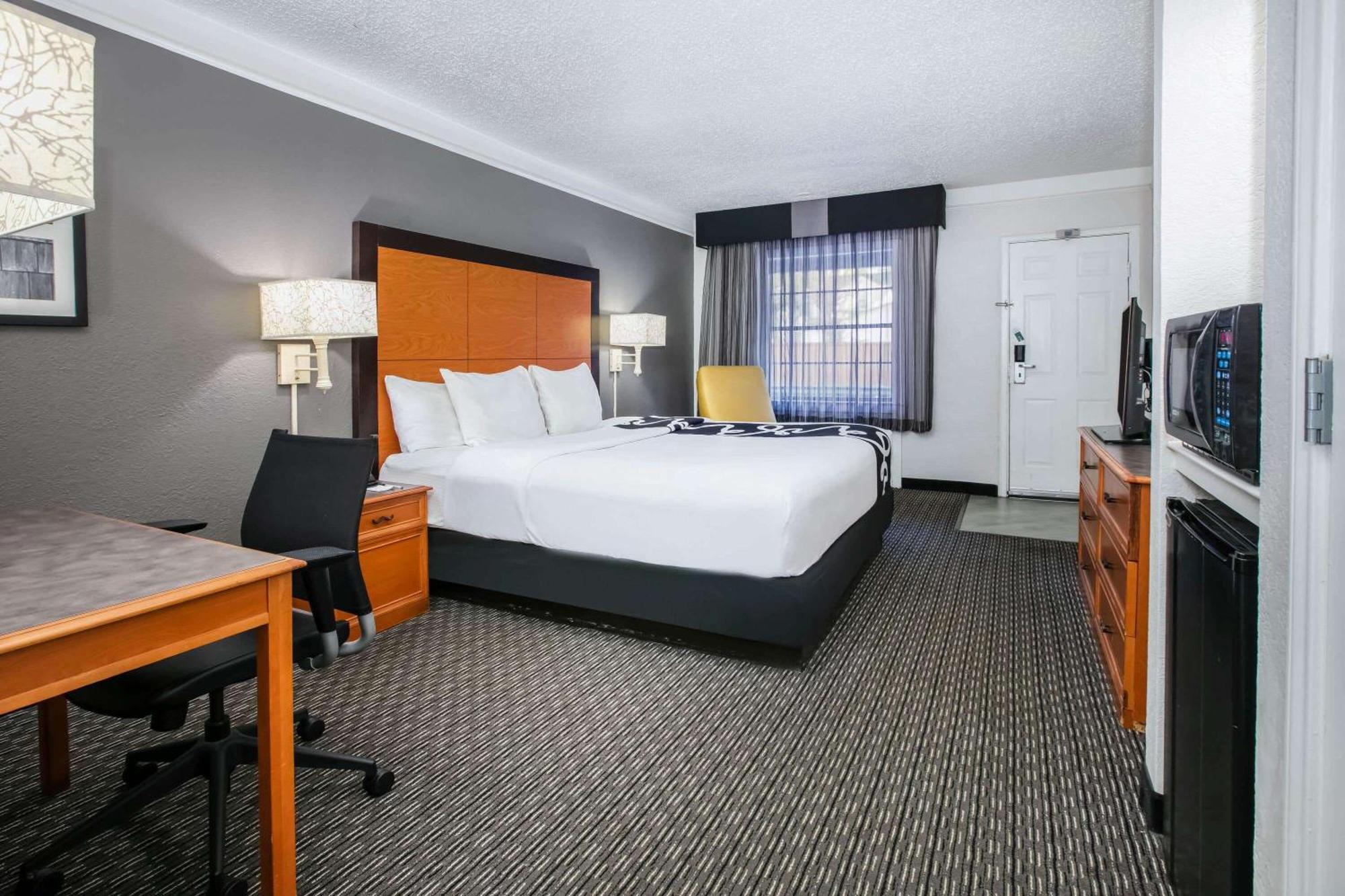 La Quinta Inn By Wyndham Dallas Uptown Camera foto