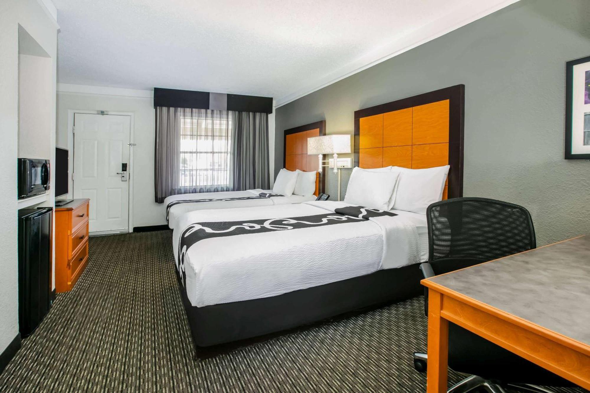La Quinta Inn By Wyndham Dallas Uptown Camera foto